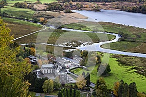 Northern Derwent Water