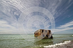 The Northern Forts of Liepaja