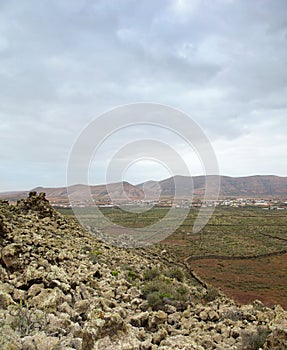 Northern Fuerteventura