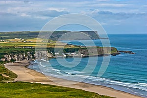 Northern Ireland Antrim Coast photo