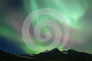 Northern Lights photo