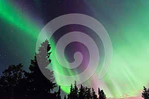 Northern Lights photo