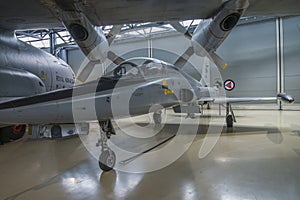 Northrop f-5a freedom fighter