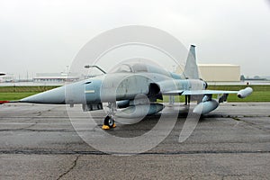 Northrop Freedom Fighter