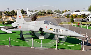 Northrop NF-5A Freedom Fighter