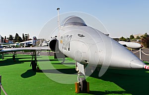 Northrop NF-5A Freedom Fighter