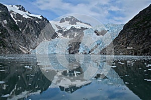 Northwestern Glacier