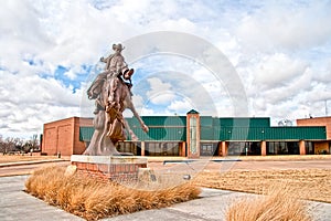 Northwestern Oklahoma State University