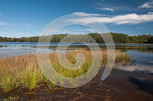 Northwoods Lake photo