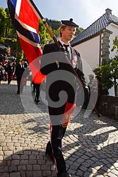 Norway Independence Day