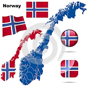 Noruega colocar 