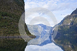 Norway: sognefjord