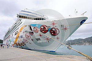 Norwegian Pearl