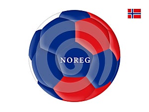 Norwegian soccer
