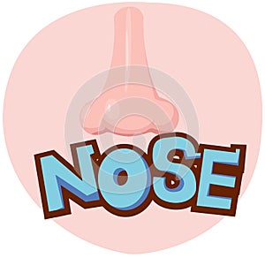 Nose