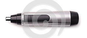 Nose and ear hair trimmer