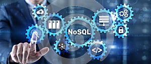 NoSQL principles for implementing database management mechanisms