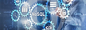 NoSQL principles for implementing database management mechanisms