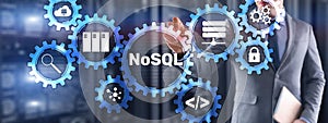 NoSQL principles for implementing database management mechanisms