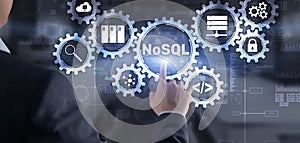 NoSQL principles for implementing database management mechanisms