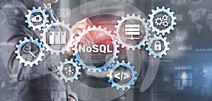 NoSQL principles for implementing database management mechanisms