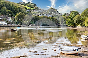 Noss Mayo
