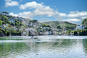 Noss Mayo