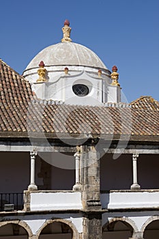 Nossa Senhora da AssunÃ§Ã£o