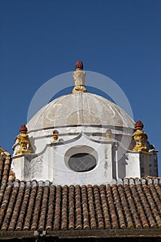 Nossa Senhora da AssunÃ§Ã£o