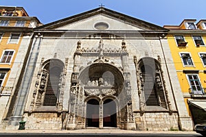 Nossa Senhora da Conceicao