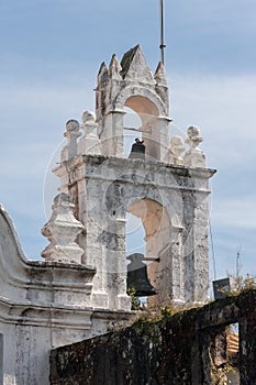 Nossa Senhora da Conceicao Convent Itanhaem