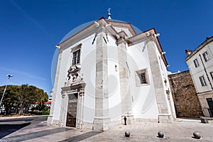 Nossa Senhora da Piedade Church.