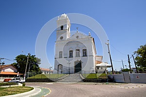 Nossa Senhora do Amparo church