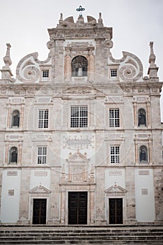 Nossa Sra ConceiÃ§Ã£o do Colegio dos Jesuitas