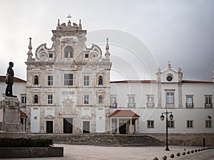 Nossa Sra ConceiÃ§Ã£o do Colegio dos Jesuitas