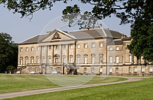 Nostel Priory