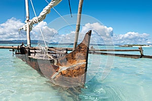 Nosy Be or Nossi-bÃ© is an island just off the northwest coast of Madagascar