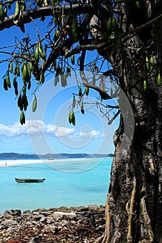 Nosy Iranja Madagascar