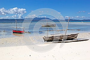 Nosy Iranja, Madagascar