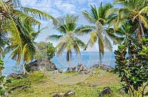 Nosy Komba Madagascar