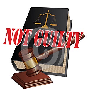 Not Guilty Verdict