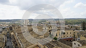 Nota in Sicily. South of Italy photo