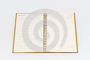 Note Book