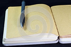 note book paper