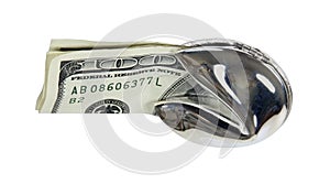 A Note inside a Fortune Cookie