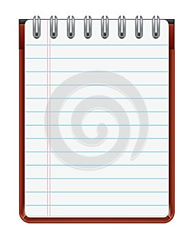 Note pad