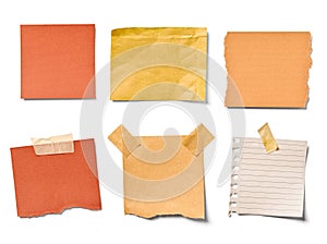 note paper piece label vintage grunge tape label ripped tag message adhesive tape color colorful card sign business