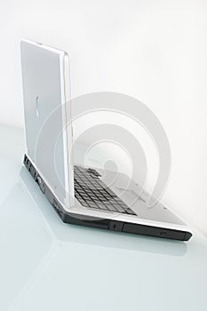 Notebook computer