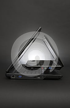 Notebook and Netbook