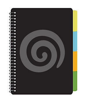 Notebook Planner